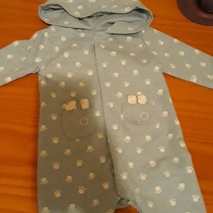 Toddler girl clothes
